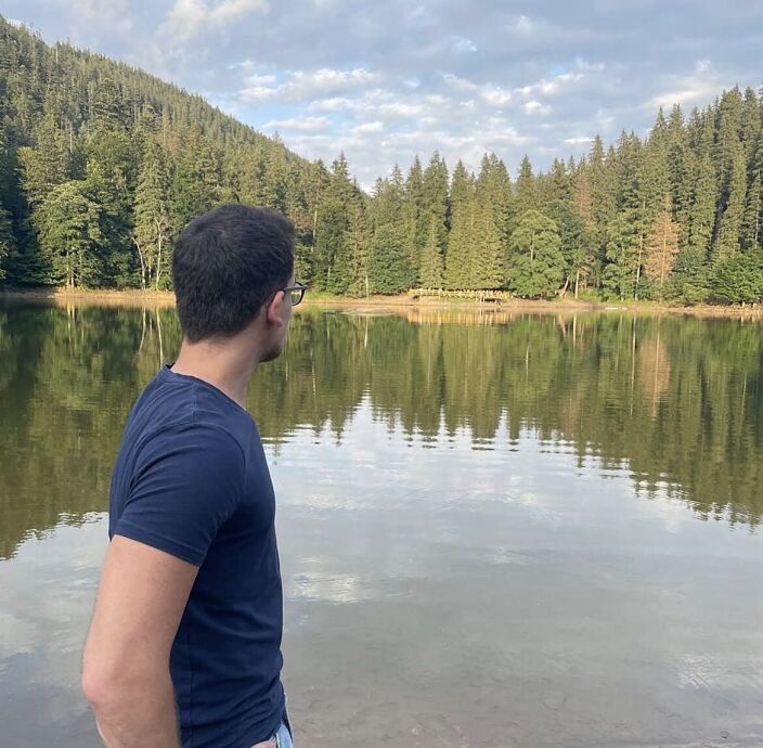 Личные фото