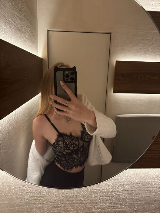 Приветик всем