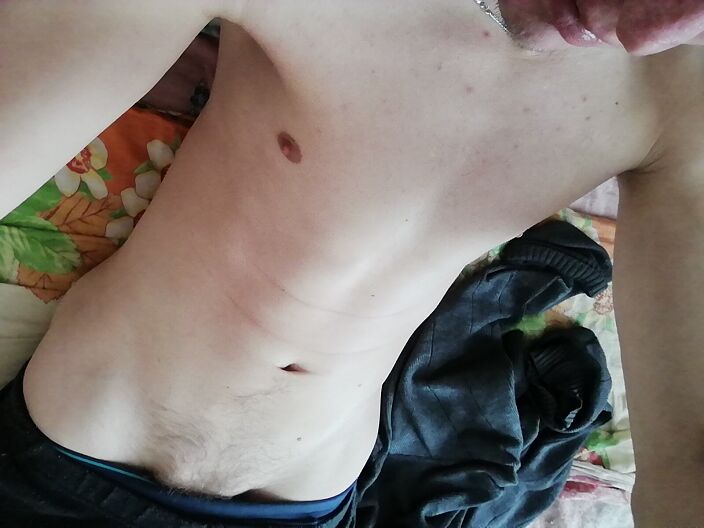 Личные фото