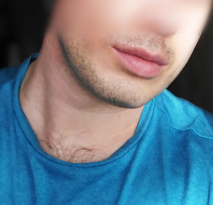 Личные фото