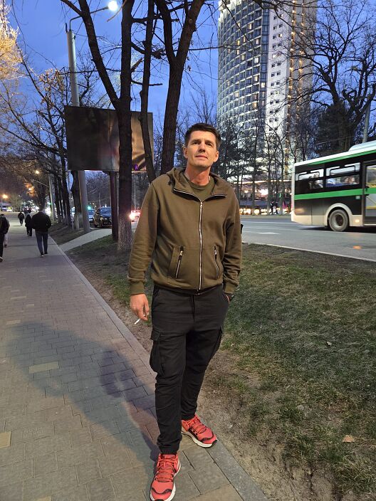 Личные фото