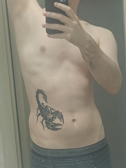 Личные фото