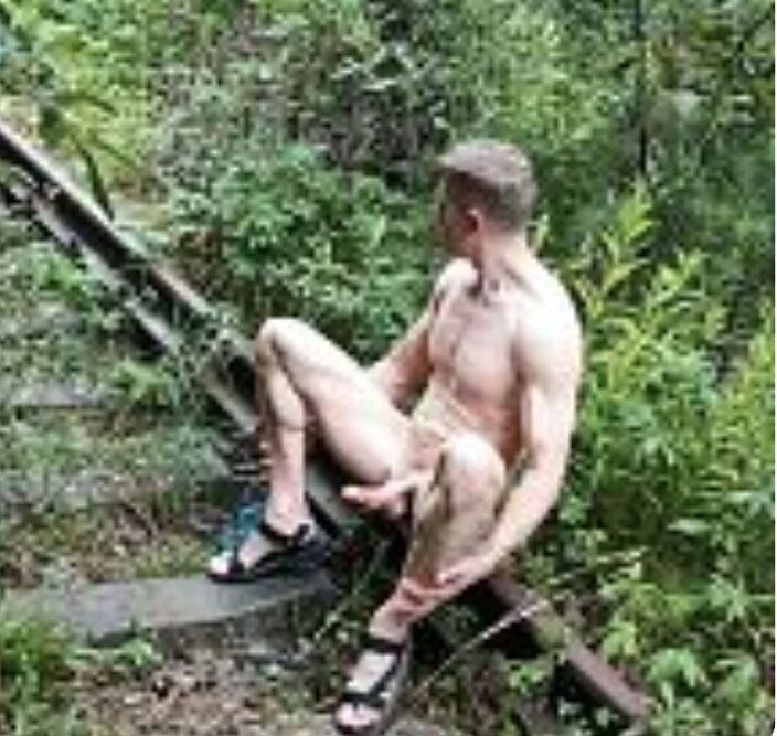 Нудисты