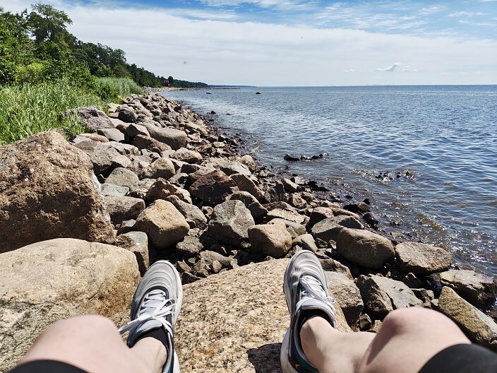 Ноги