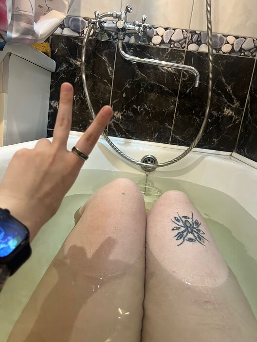 Ножки