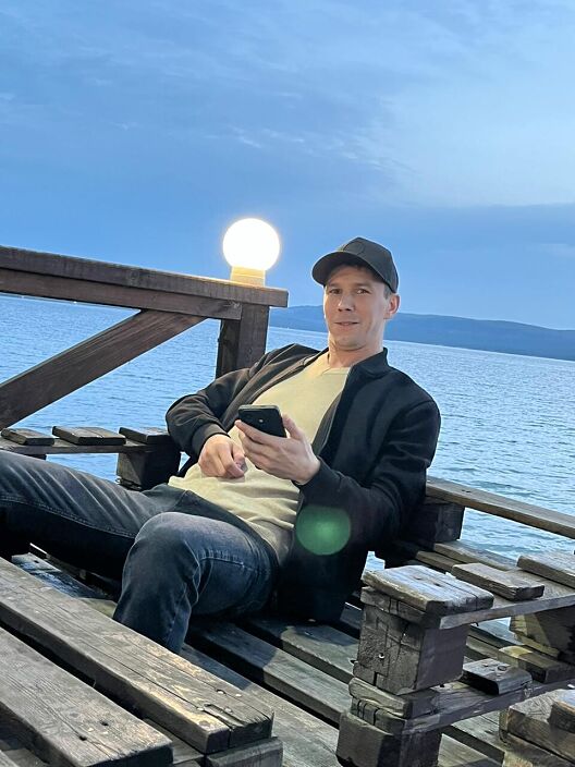 Личные фото