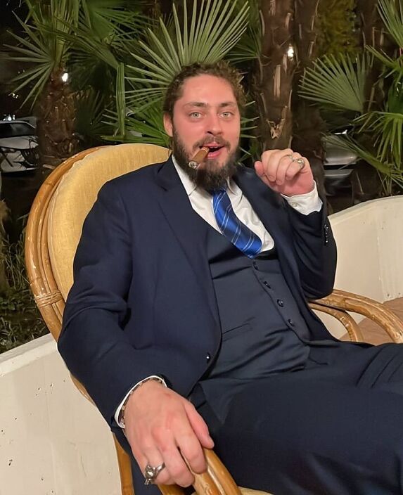 никак не брошу