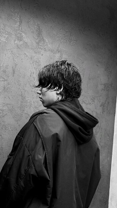 Личные фото