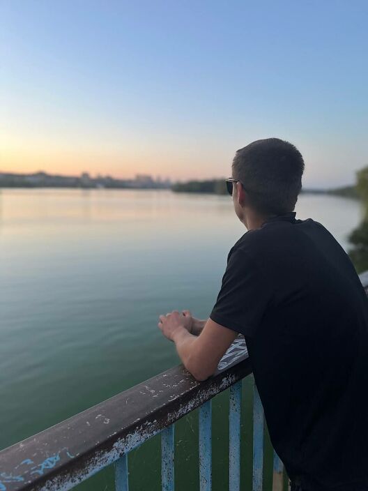 потерялся мальчик ищет свою мачеху