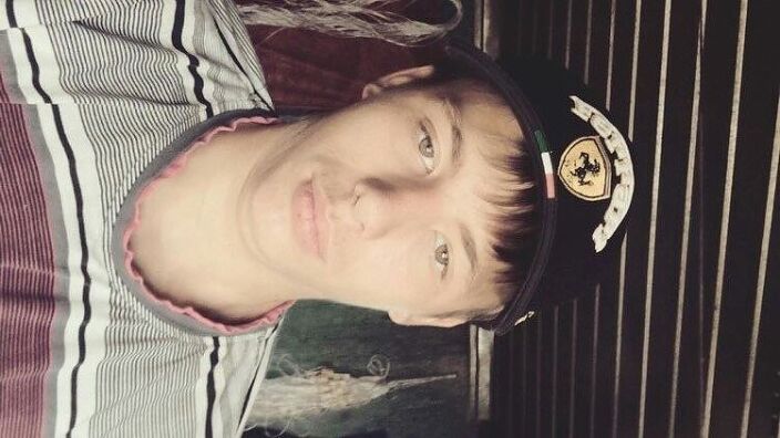 Личные фото