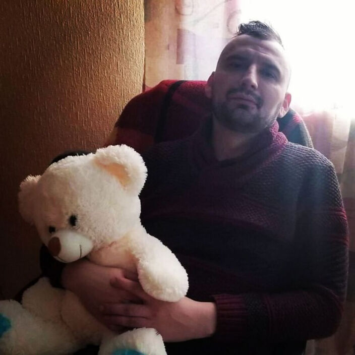 Личные фото