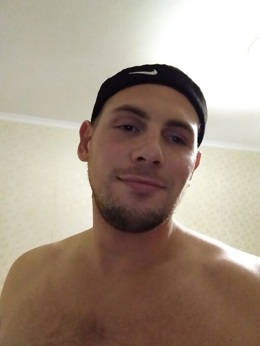 Я сексуален