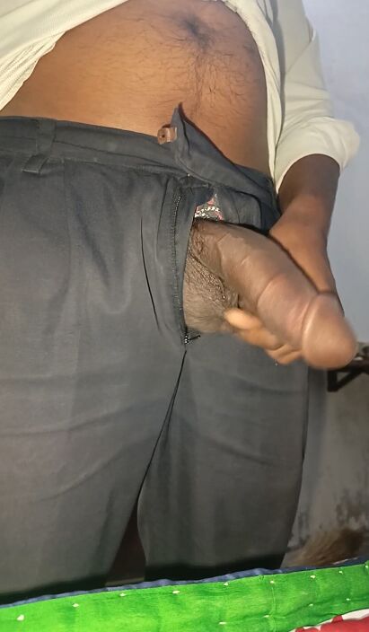 Hard dick