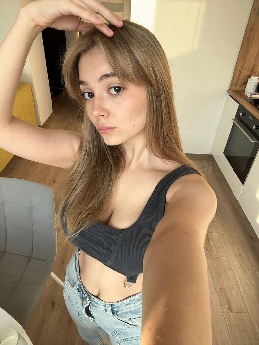 Личные фото