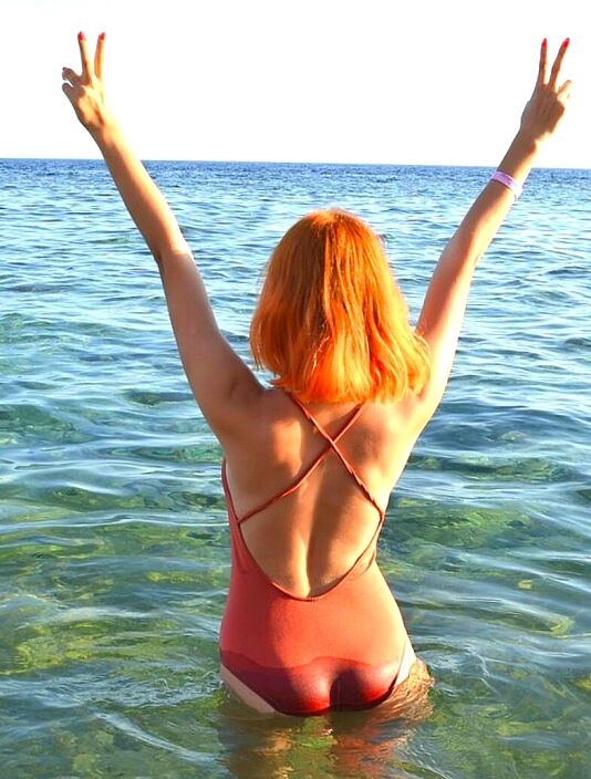 Личные фото