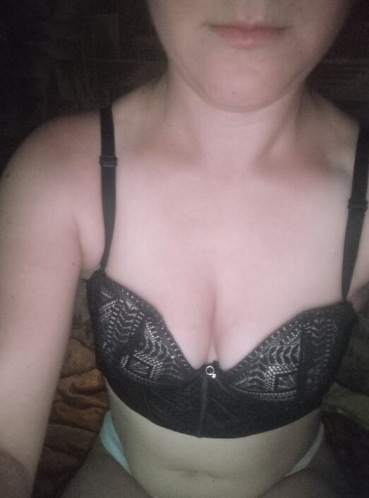 Новая партнёрша для секса