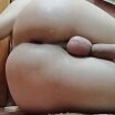 Ненасытная попка моя