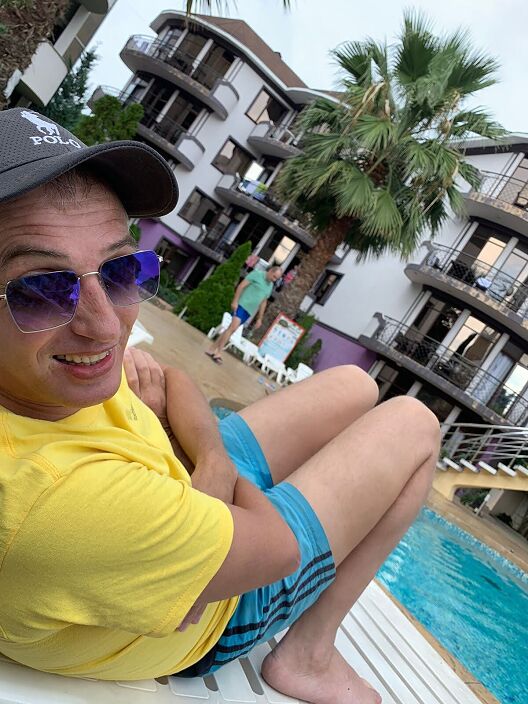 Личные фото