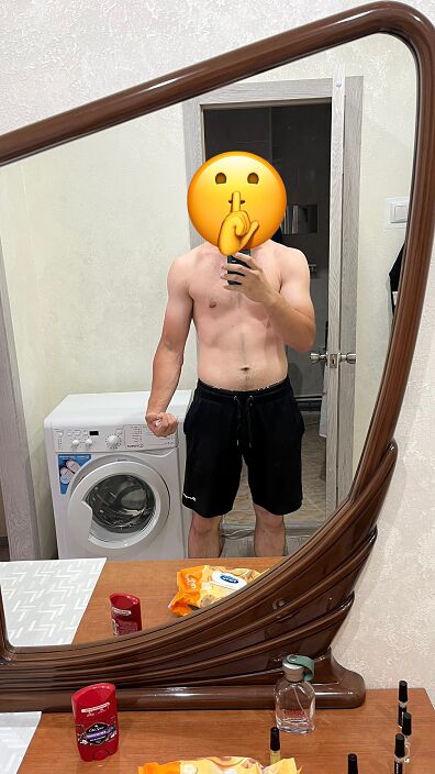 Личные фото