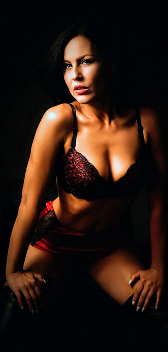 Polish milf slut love big dicke