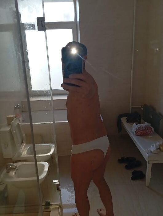 Я у в гостинице