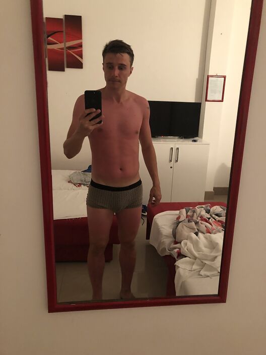 Личные фото