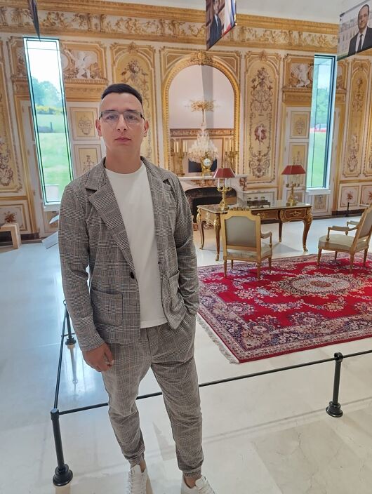 Личные фото