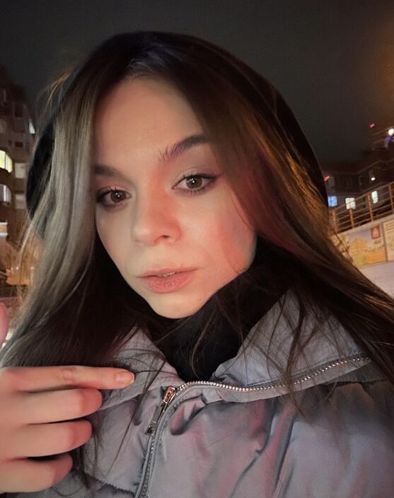 Сама невинность