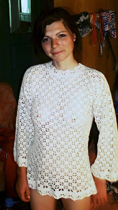 Anasko Village naked