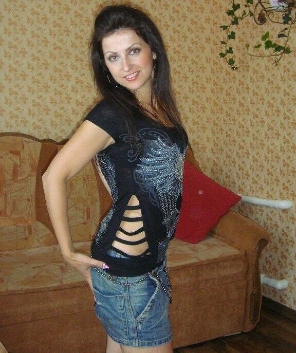 Знакомлюсь