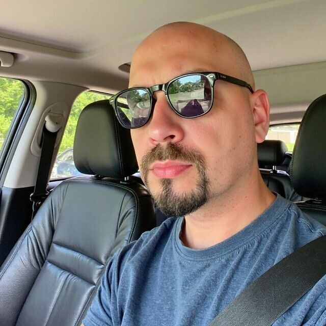 Личные фото