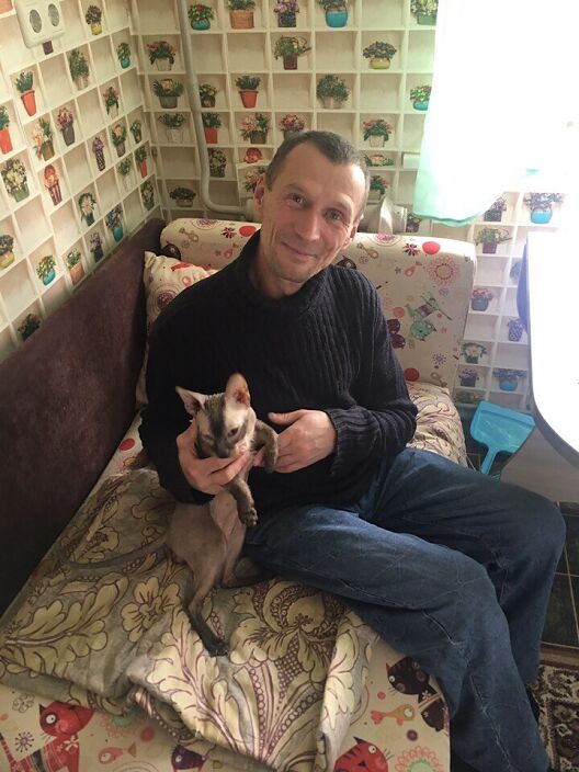 Личные фото