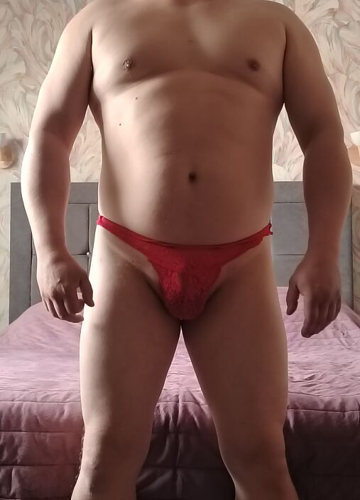 Секси бельё