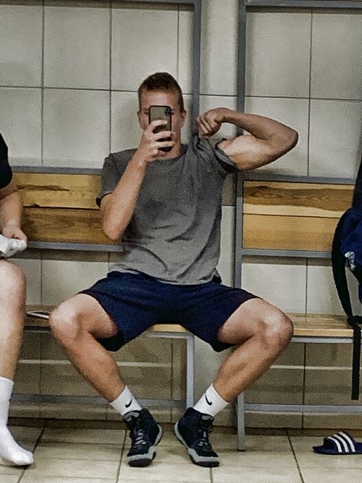 Личные фото