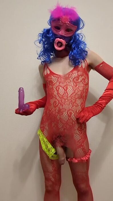 Вот бы побольше)