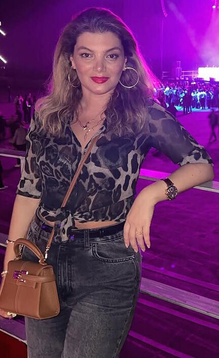 Личные фото