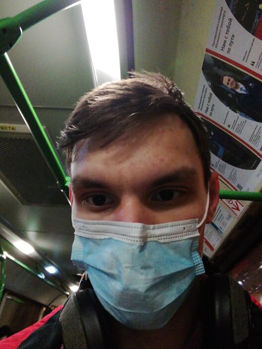 Личные фото