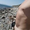 На пляже