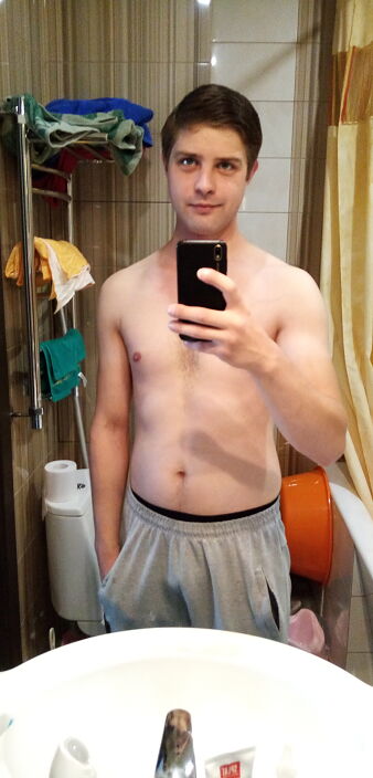 Личные фото