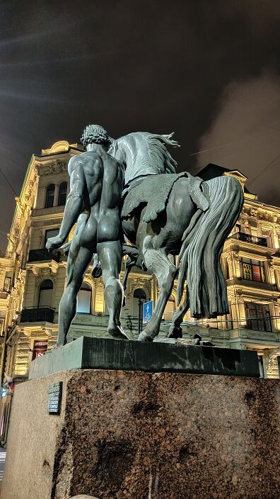 Личные фото