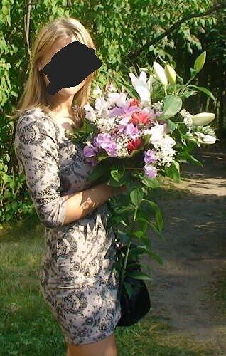 2011 год. Фото после окончания школы)