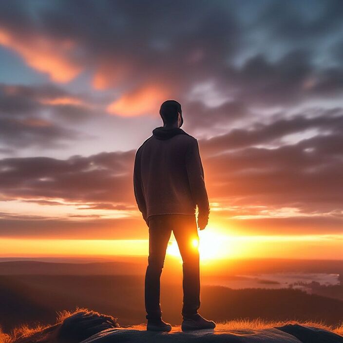 Личные фото