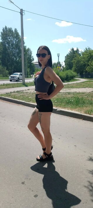 Любовница мужа