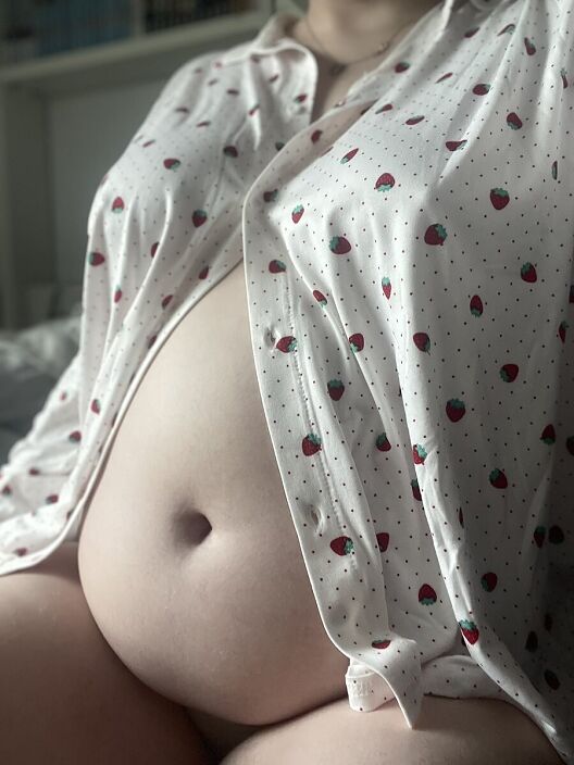 Скоро пополнение