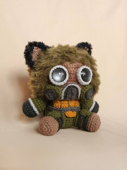 Я не кусаюсь)