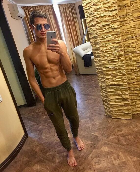 Личные фото