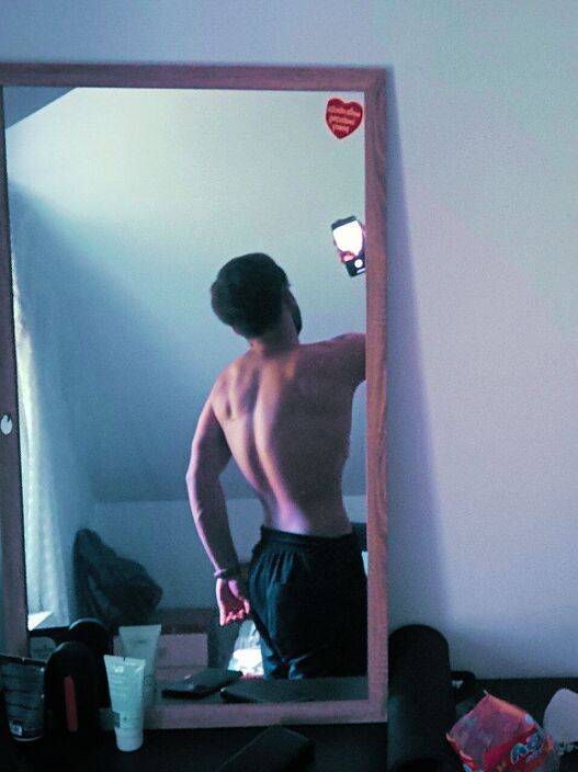 Личные фото