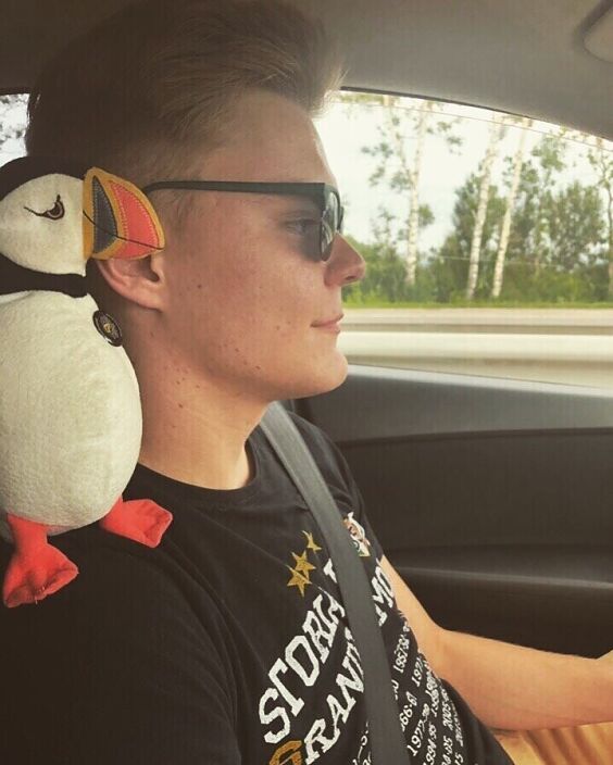 Личные фото