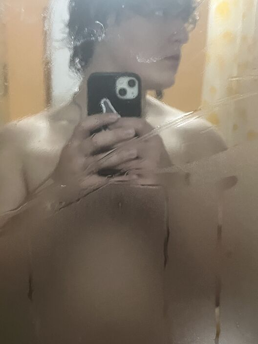 Личные фото