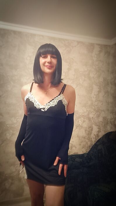 без макияжа)